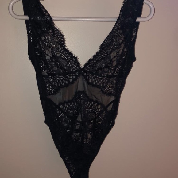 Bodysuit - Picture 1 of 1